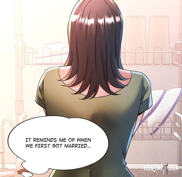 In Her Place In Her Place Chapter 117 - Trang 77