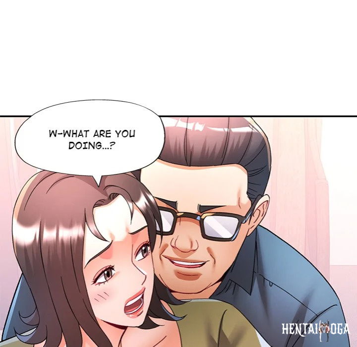 In Her Place In Her Place Chapter 117 - Trang 81