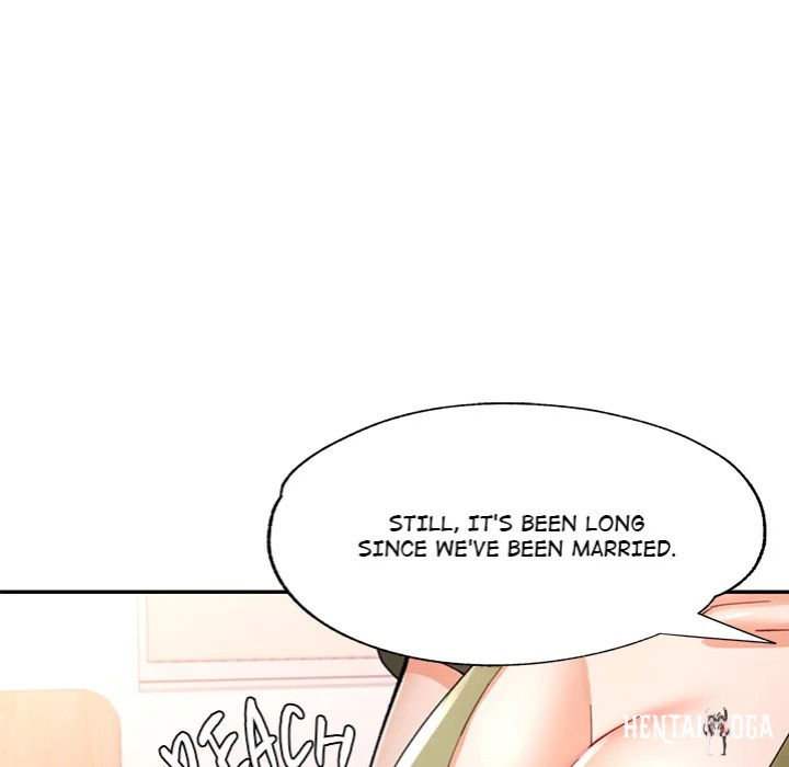 In Her Place In Her Place Chapter 117 - Trang 88