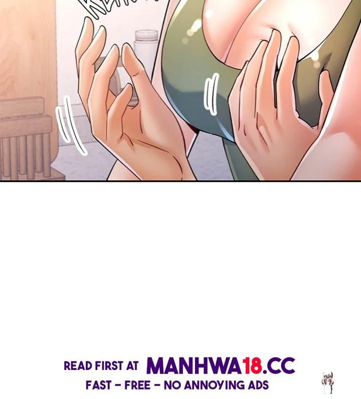 In Her Place In Her Place Chapter 117 - Trang 89