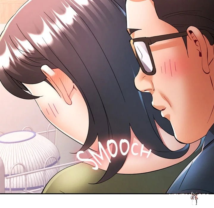 In Her Place In Her Place Chapter 117 - Trang 93