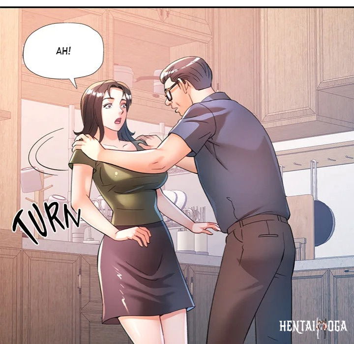 In Her Place In Her Place Chapter 117 - Trang 95