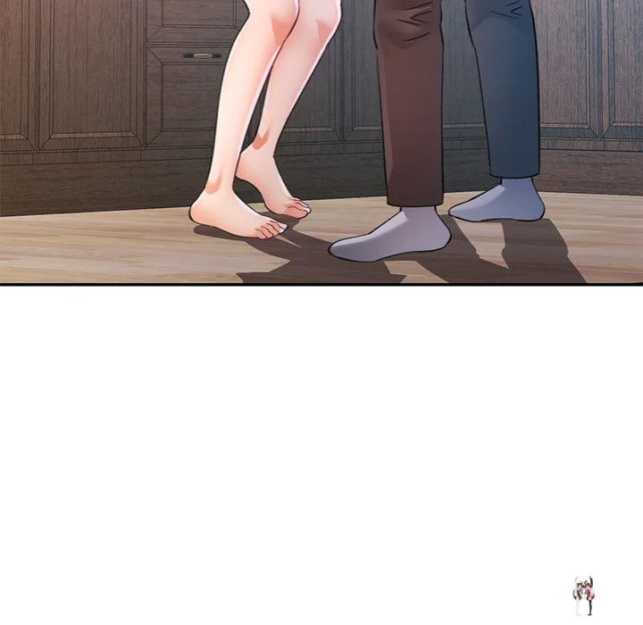 In Her Place In Her Place Chapter 117 - Trang 96