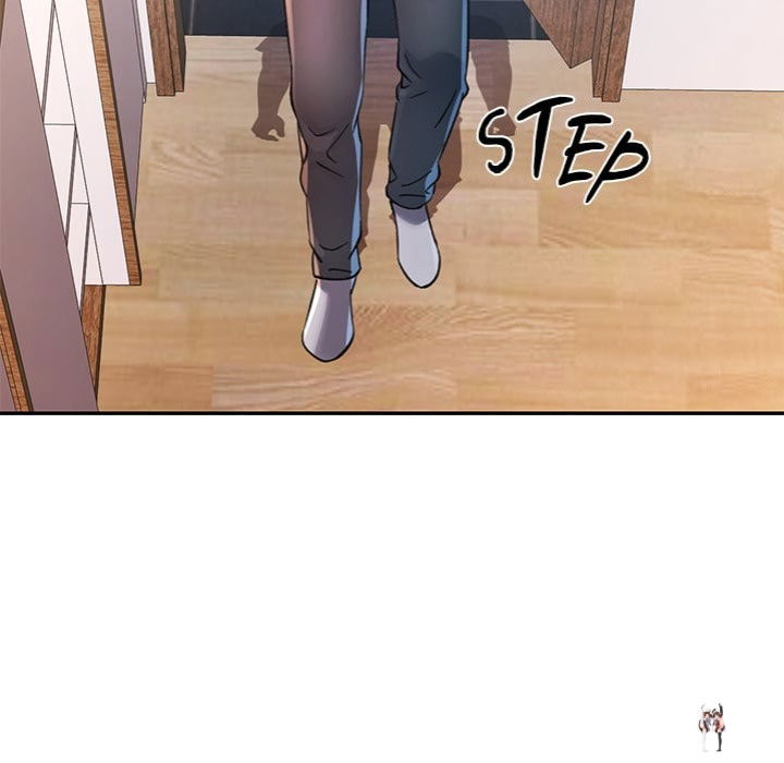 In Her Place In Her Place Chapter 118 - Trang 108