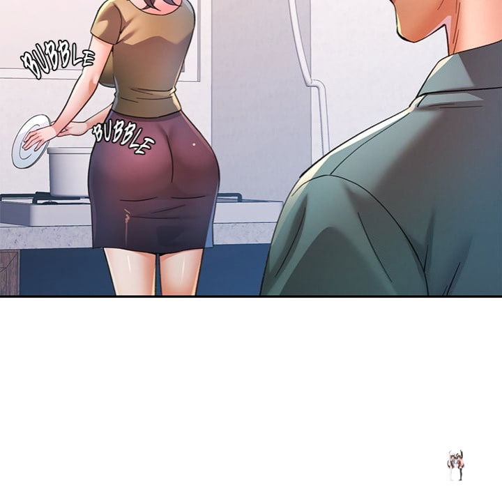 In Her Place In Her Place Chapter 118 - Trang 110