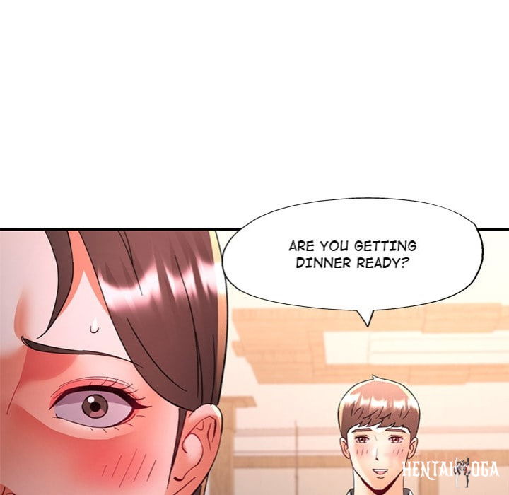 In Her Place In Her Place Chapter 118 - Trang 111