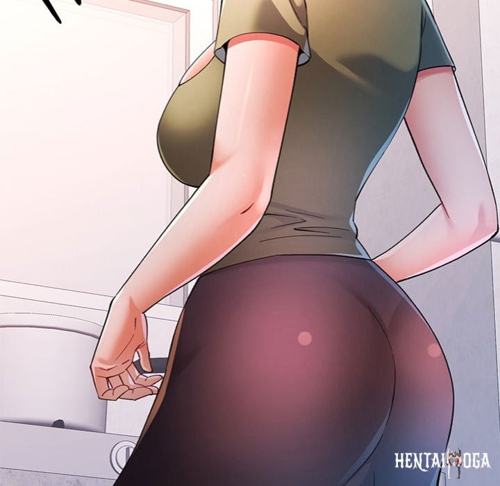 In Her Place In Her Place Chapter 118 - Trang 114