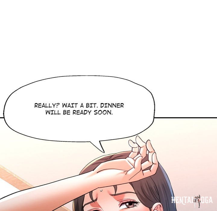 In Her Place In Her Place Chapter 118 - Trang 119