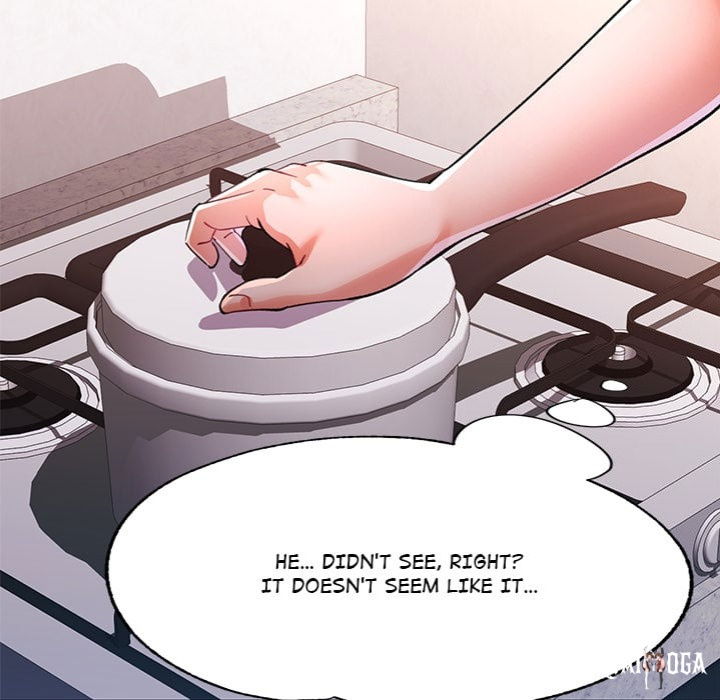 In Her Place In Her Place Chapter 118 - Trang 122