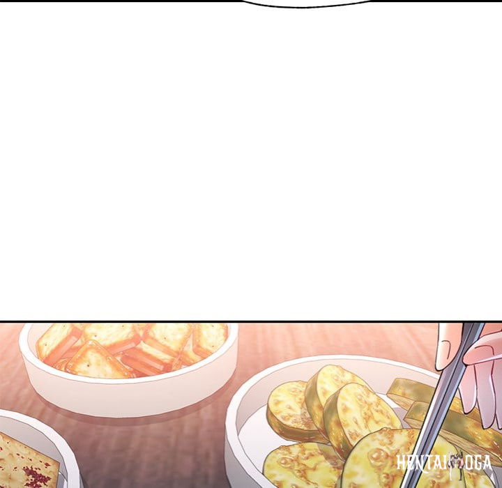 In Her Place In Her Place Chapter 118 - Trang 123