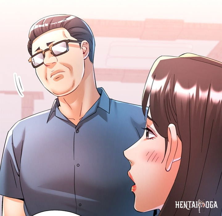 In Her Place In Her Place Chapter 118 - Trang 125