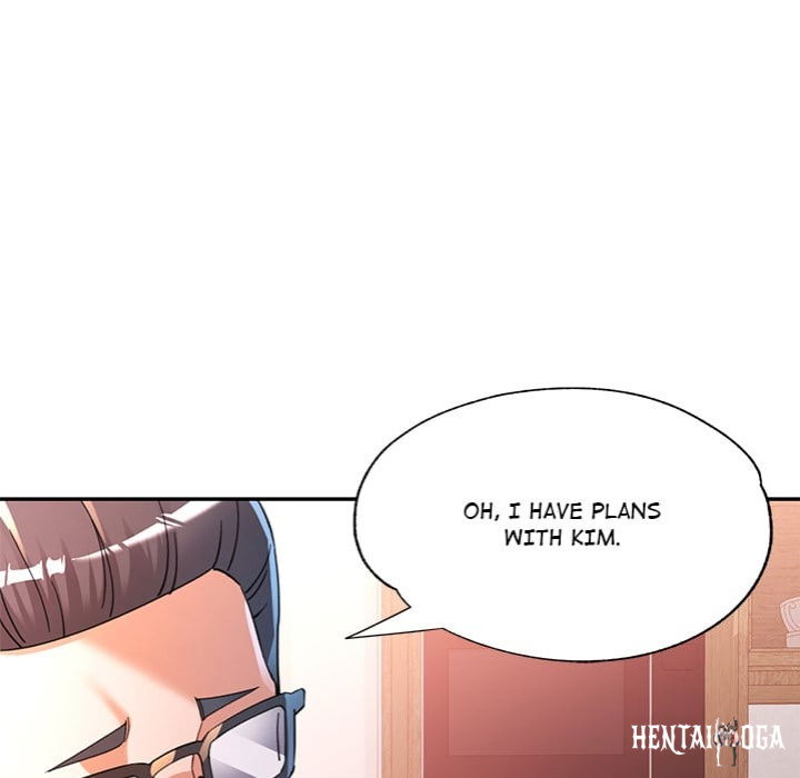 In Her Place In Her Place Chapter 118 - Trang 127