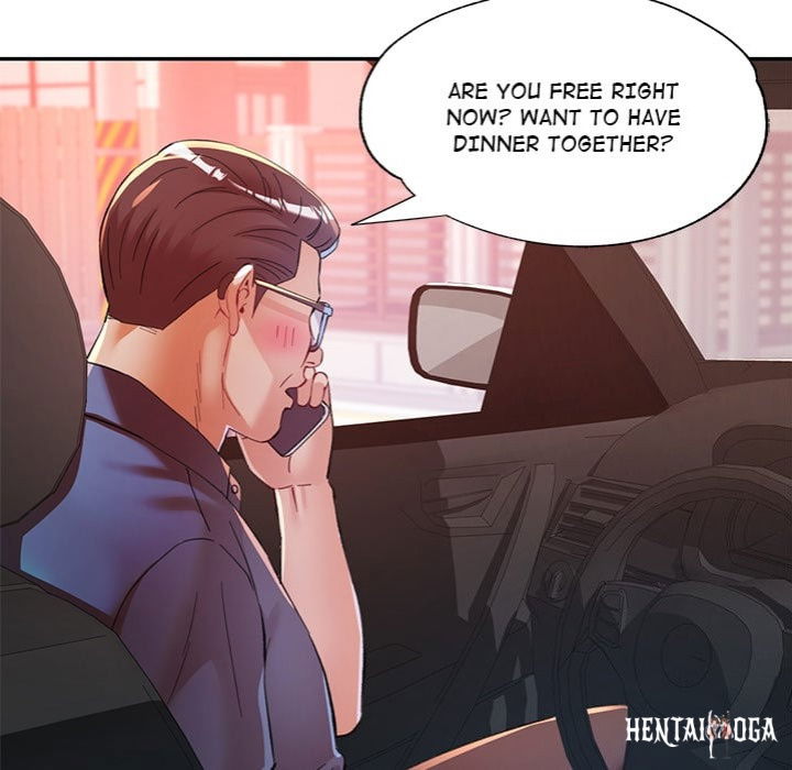 In Her Place In Her Place Chapter 118 - Trang 136