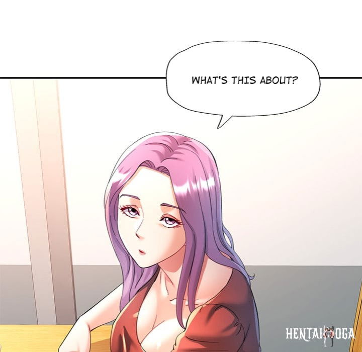 In Her Place In Her Place Chapter 118 - Trang 140