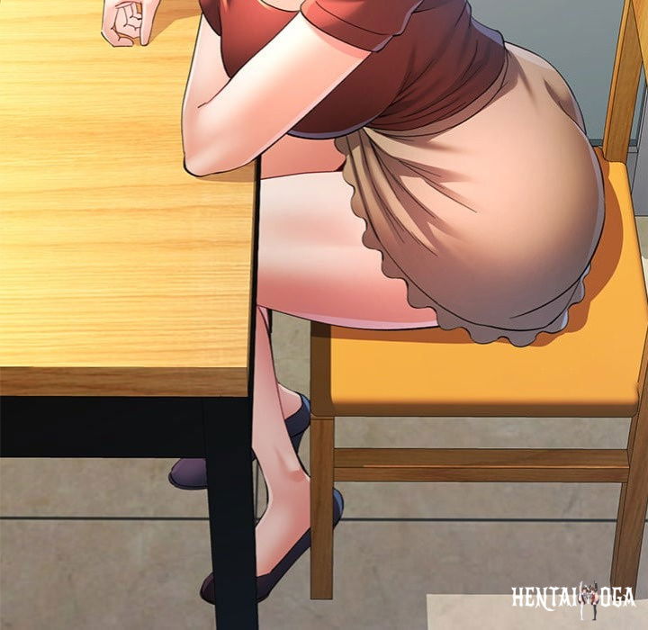 In Her Place In Her Place Chapter 118 - Trang 141