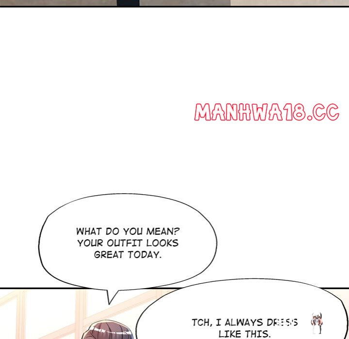 In Her Place In Her Place Chapter 118 - Trang 142