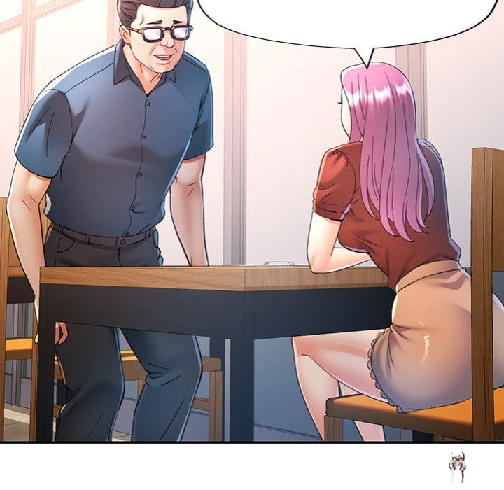 In Her Place In Her Place Chapter 118 - Trang 143