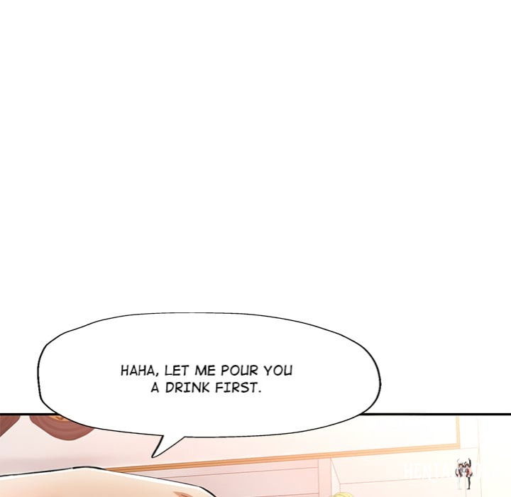 In Her Place In Her Place Chapter 118 - Trang 144