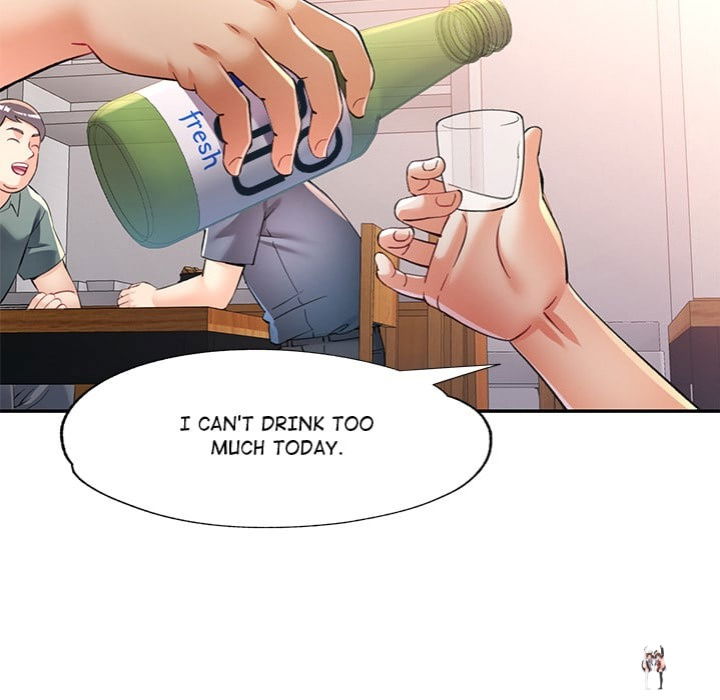 In Her Place In Her Place Chapter 118 - Trang 145