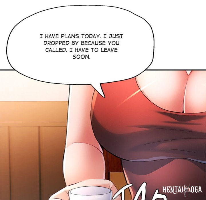 In Her Place In Her Place Chapter 118 - Trang 148