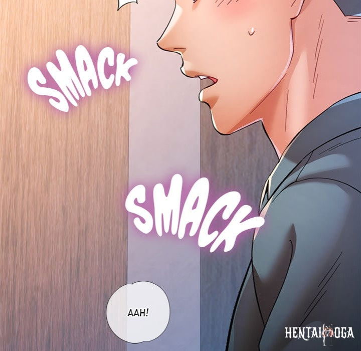 In Her Place In Her Place Chapter 118 - Trang 15