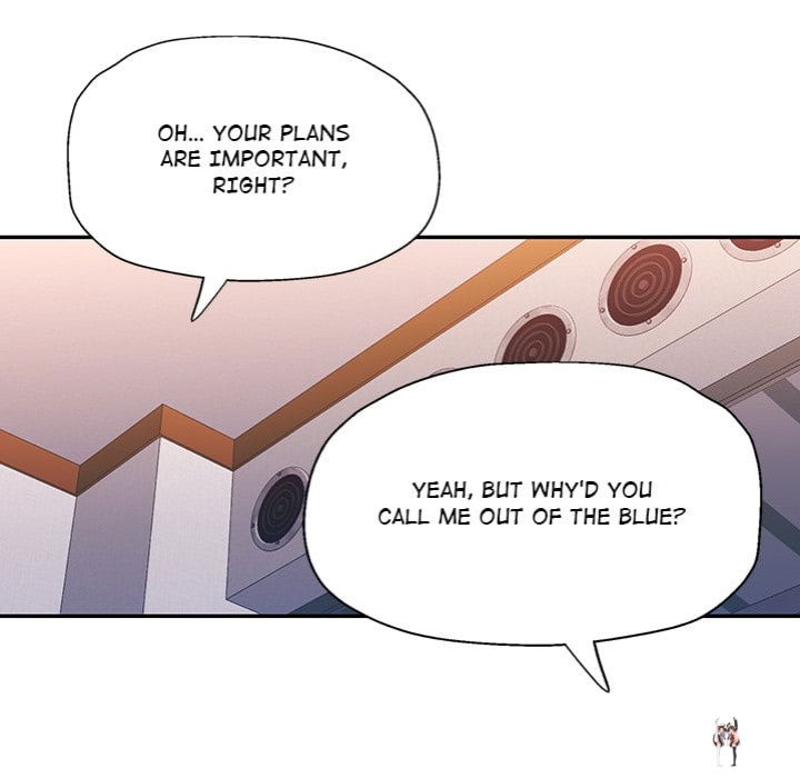 In Her Place In Her Place Chapter 118 - Trang 150