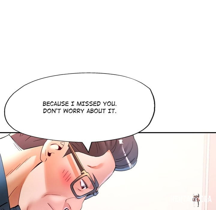 In Her Place In Her Place Chapter 118 - Trang 151