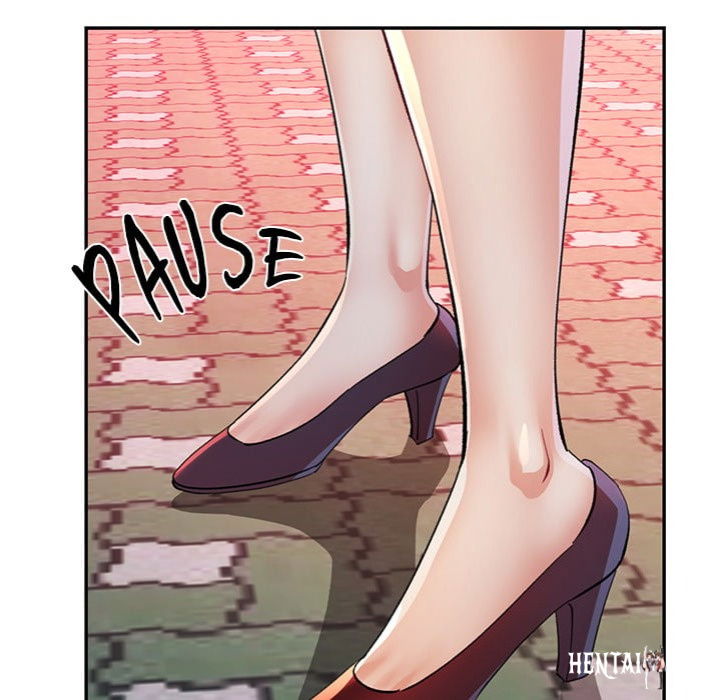 In Her Place In Her Place Chapter 118 - Trang 154