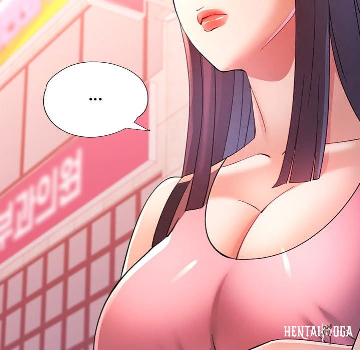 In Her Place In Her Place Chapter 118 - Trang 159