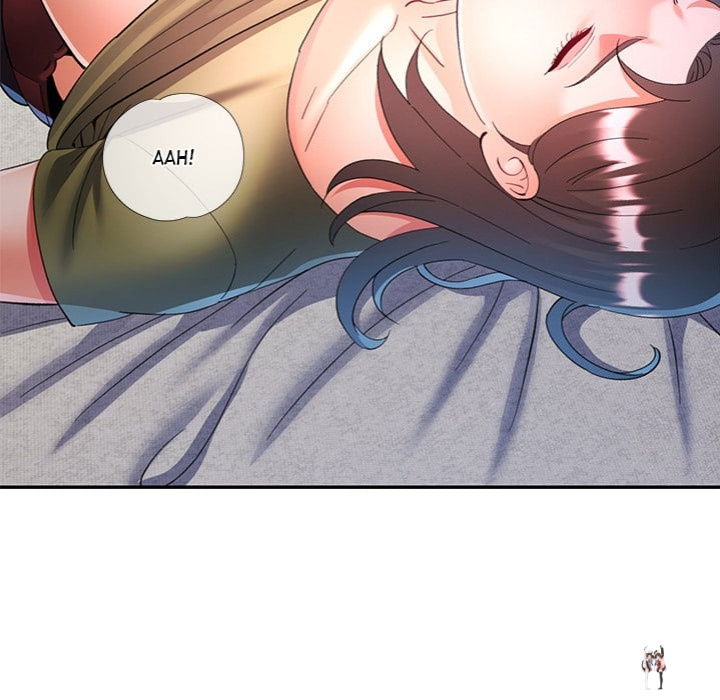 In Her Place In Her Place Chapter 118 - Trang 25