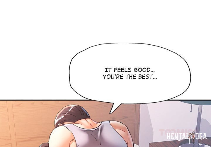 In Her Place In Her Place Chapter 118 - Trang 3