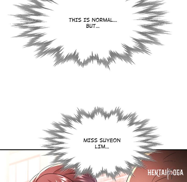 In Her Place In Her Place Chapter 118 - Trang 30