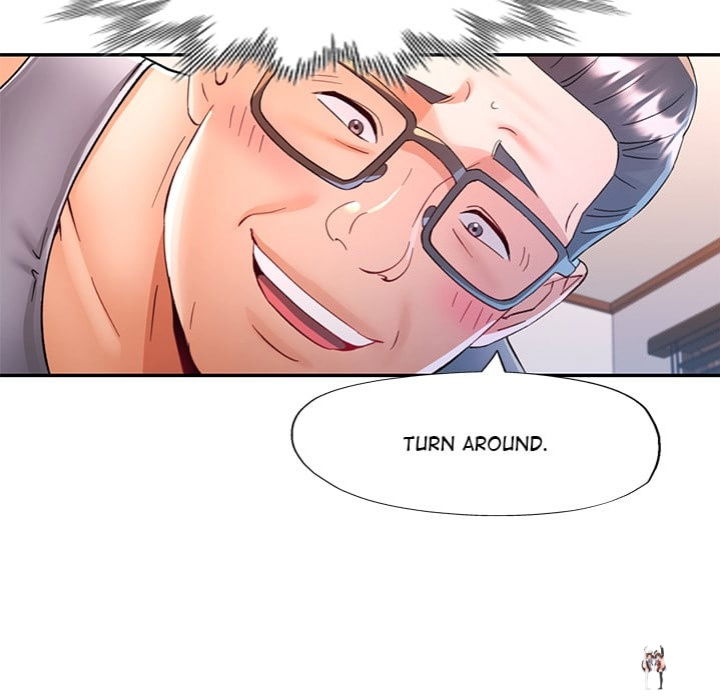 In Her Place In Her Place Chapter 118 - Trang 33