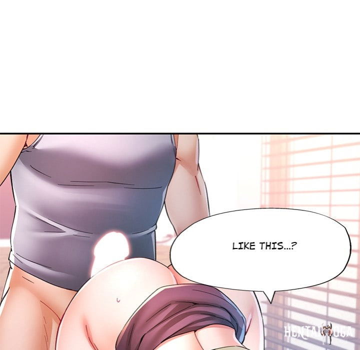 In Her Place In Her Place Chapter 118 - Trang 34