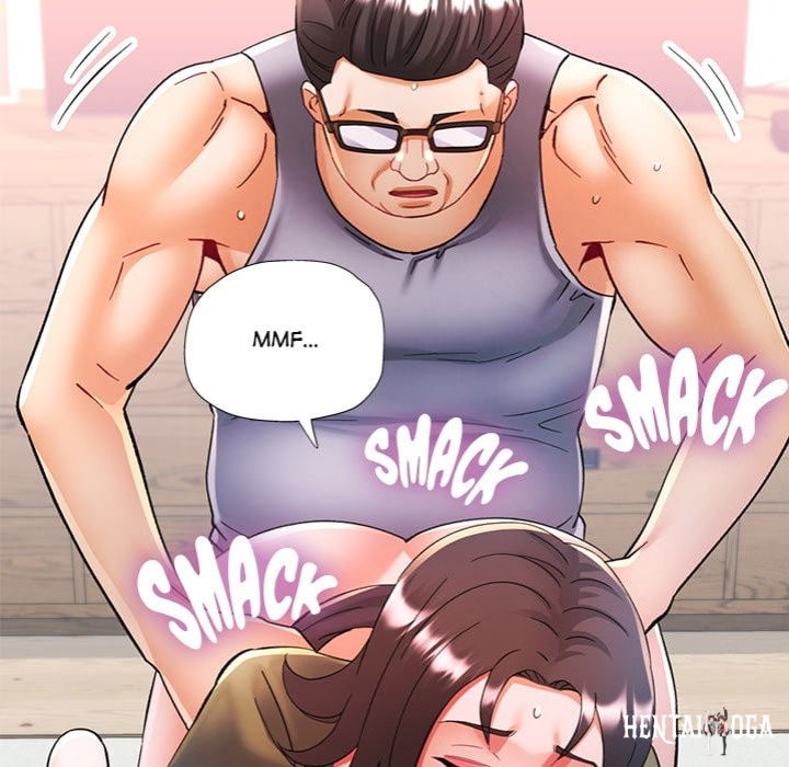 In Her Place In Her Place Chapter 118 - Trang 44