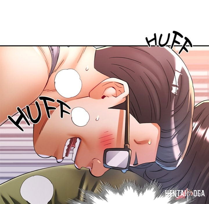 In Her Place In Her Place Chapter 118 - Trang 58