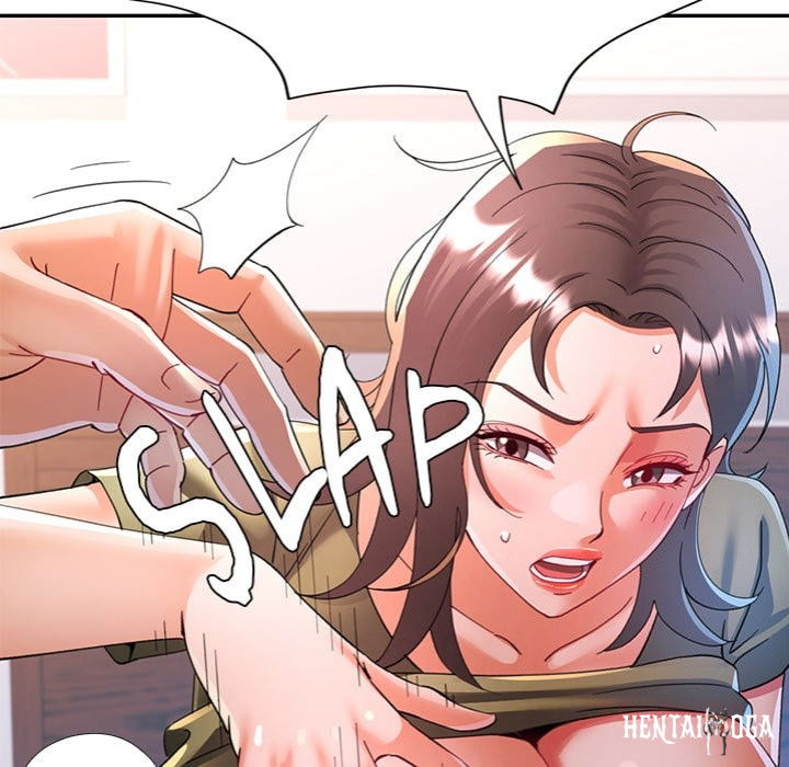 In Her Place In Her Place Chapter 118 - Trang 75