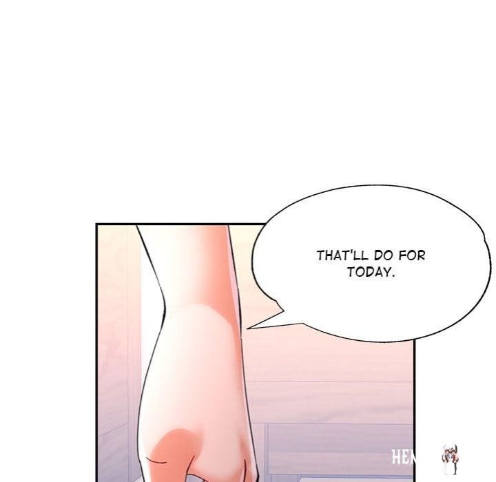 In Her Place In Her Place Chapter 118 - Trang 77