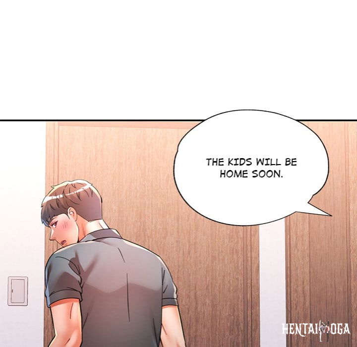 In Her Place In Her Place Chapter 118 - Trang 81