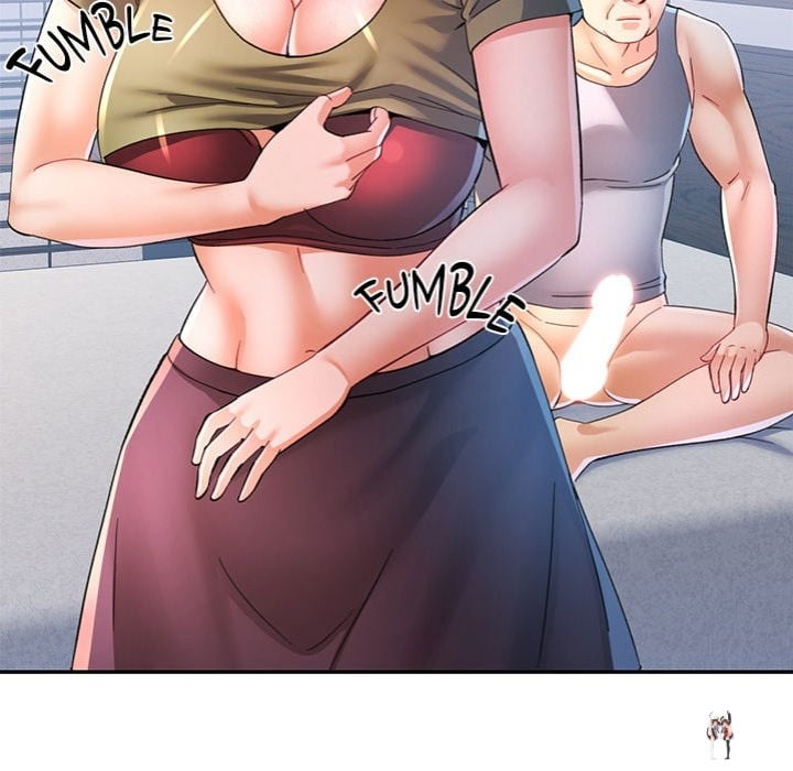 In Her Place In Her Place Chapter 118 - Trang 84