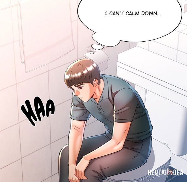 In Her Place In Her Place Chapter 118 - Trang 92