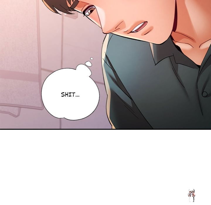 In Her Place In Her Place Chapter 118 - Trang 96