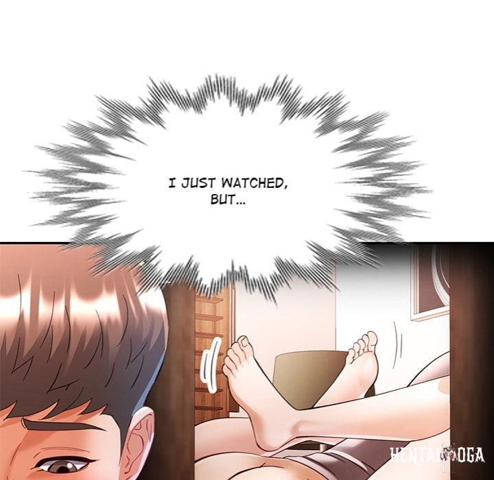 In Her Place In Her Place Chapter 118 - Trang 97