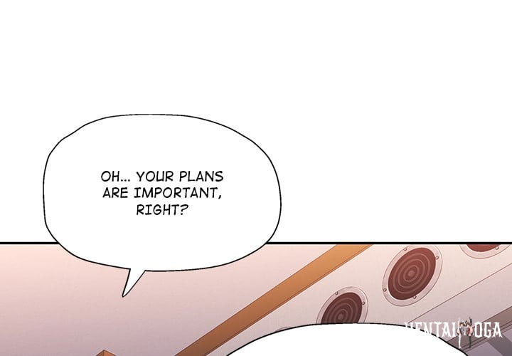 In Her Place In Her Place Chapter 119 - Trang 1