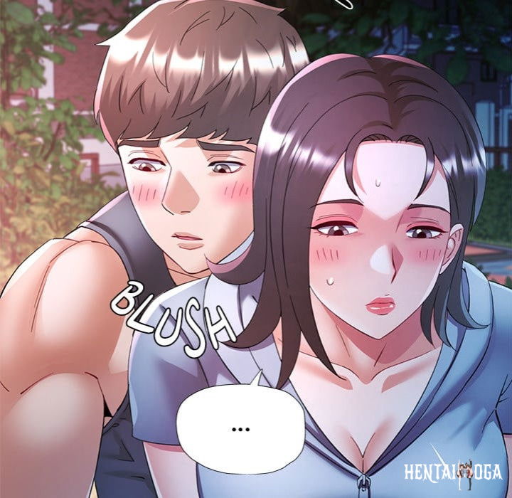 In Her Place In Her Place Chapter 119 - Trang 113