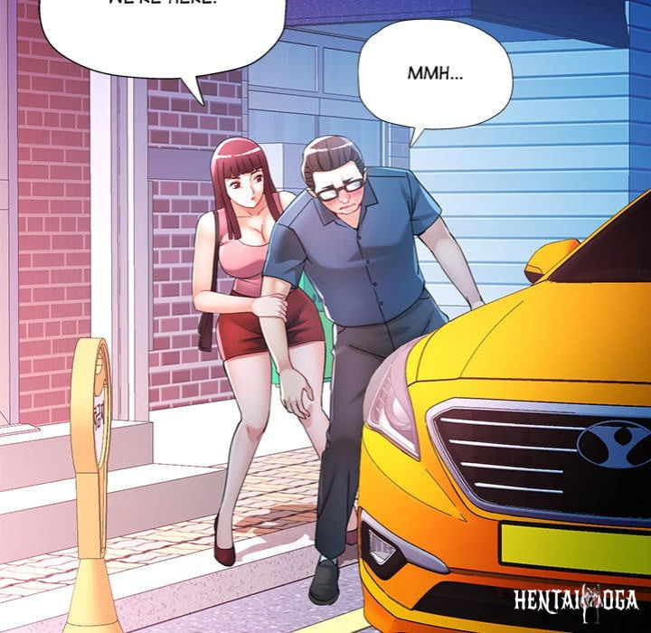 In Her Place In Her Place Chapter 119 - Trang 117