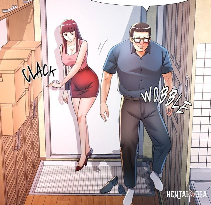 In Her Place In Her Place Chapter 119 - Trang 119