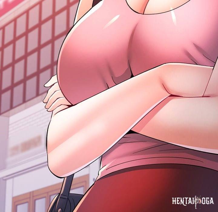 In Her Place In Her Place Chapter 119 - Trang 12