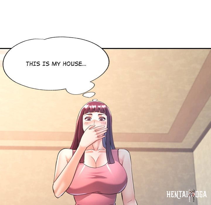 In Her Place In Her Place Chapter 119 - Trang 125