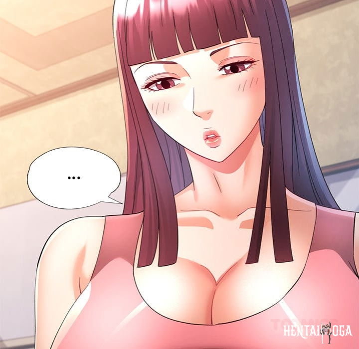 In Her Place In Her Place Chapter 119 - Trang 129